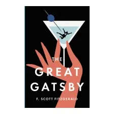 The Great Gatsby