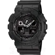Наручные часы Casio GA-100-1A1ER