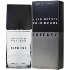 Туалетная вода Issey Miyake L'Eau d'Issey Pour Homme Intense EdT (75 мл)
