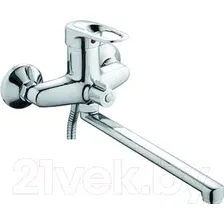 Смеситель Ledeme H28 L2228-B