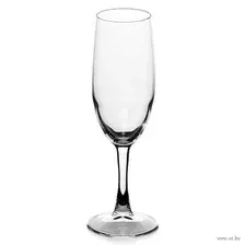 Набор бокалов для шампанского Classique (2 шт. 250 мл)