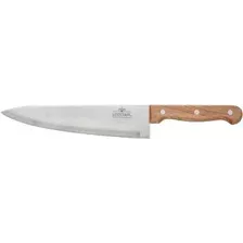 Кухонный нож Luxstahl Palewood кт2523