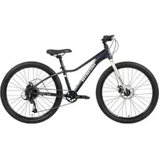 Велосипед Maxiscoo 3BIKE 26 M320 р.13 2026 MSC-M3-2621-13 (черный, разборный)