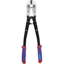 Кусачки боковые (бокорезы) Workpro WP216004