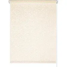 Рулонные шторы Legrand Лаунж 80.5x175 58122416 (сливочный)