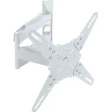 Кронштейн для ТВ Kromax Atlantis-40 белый
