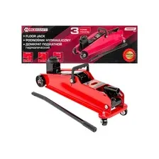 Подкатной домкрат ForceKraft FK-T830013