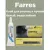 Farres Клей для ресниц и пучков Белый, водостойкий