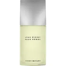 Туалетная вода Issey Miyake L'Eau D'issey Pour Homme EdT (125 мл)