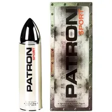 Туалетная вода Patron Men Sport (100мл)