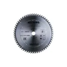 Пильный диск Hilberg HW352