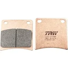 Тормозные колодки дисковые TRW MCB591SV