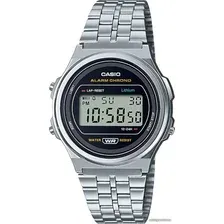 Наручные часы Casio Vintage A171WE-1A