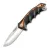 Нож складной Boker Magnum Chainsaw Attendant Satin / 01RY294