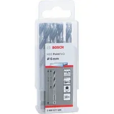 Набор сверл Bosch 2608577546 (10 шт)