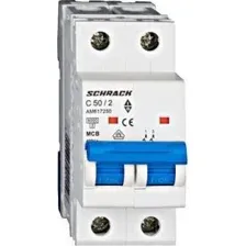 Выключатель автоматический Schrack Technik AM617250