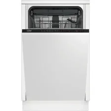 Машина посудомоечная Beko BDIS25961