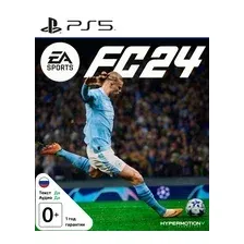 Игра EA Sports FC 24 (PS5)