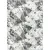 Ковер для жилой комнаты Plato Hali Soft 6031-GREY-BEIGE (1.6x2.3)