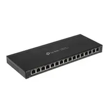 Коммутатор TP-Link TL-SG116E