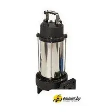 Насос фекальный IBO Kraken 1800 DF 400V
