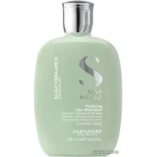 Шампунь Alfaparf Milano Sdl Scalp Rebalance деликатный очищающий 250 мл