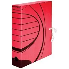 Коробка архивная inФормат RB91-75R