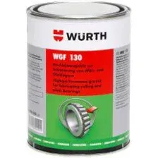 Wurth Смазка WGF 130 1 кг 0893530