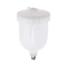 Бачок для краскораспылителя ECO PST-600M EC3923-8