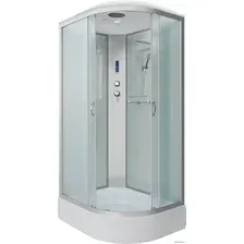 Душевая кабина Niagara NG-33974-14LP 90x70