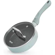 Сковорода Fissman Mini Chef 14396