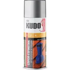 Герметик битумный Kudo KU-H302 (черный)