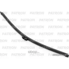 Щетка стеклоочистителя Patron PWB400-R-C5