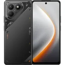 TECNO POVA 7 NEO 8GB/128GB (ИНДУСТРИАЛЬНЫЙ ЧЕРНЫЙ)