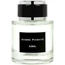 Парфюмерная вода Ajmal Ambre Pimente EdP (100 мл)