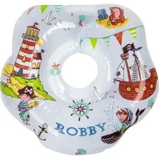 Круг на шею для купания малышей Roxy kids Robby, RN-003