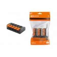 Набор клемм TDM Electric SQ0527-0033 (5 шт)
