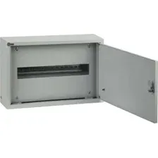Корпус металлический Эра ЩРН-12 IP31 NO-120-00 76 Б0028758