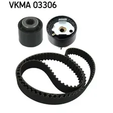 Комплект ремня ГРМ SKF VKMA 03306