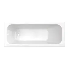 Ванна акриловая Triton Ника 150х70 Щ0000062046