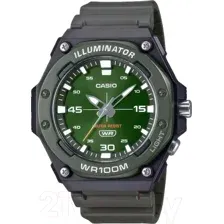 Наручные часы Casio MW-620H-3A