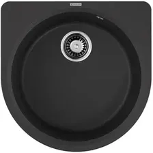 Кухонная мойка Omoikiri Akegata 51-BL