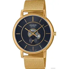 Наручные часы Casio MTP-B130MG-1A
