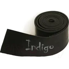 Эспандер Indigo Sport Heavy 602-3 HKRB (черный)