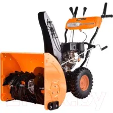 Снегоуборщик бензиновый P.I.T MAXPILER / MST-4850B