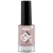 Лак Lux Visage Gel Finish (тон 32 кремово-розовый)