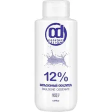 Эмульсия для окисления краски Constant Delight 12 (150мл)