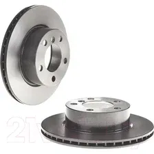 Тормозной диск Brembo 09975021