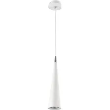 Светильник Maytoni Pendant Nevill P318-PL-01-W