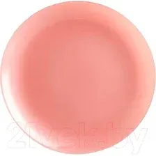 Тарелка десертная Luminarc Arty Blush N4464